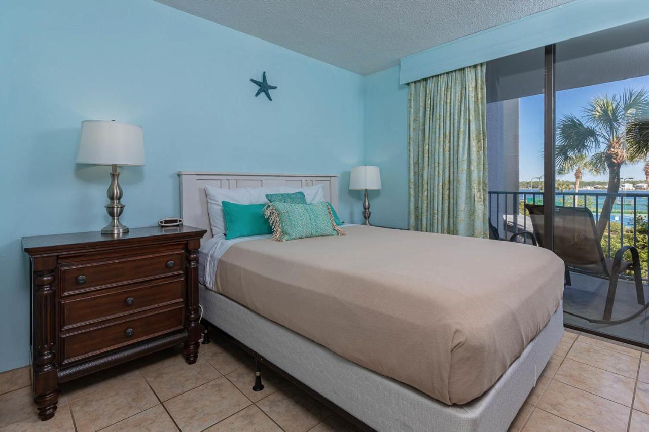 Gulf Shores Surf & Racquet Club #207A Eksteriør billede