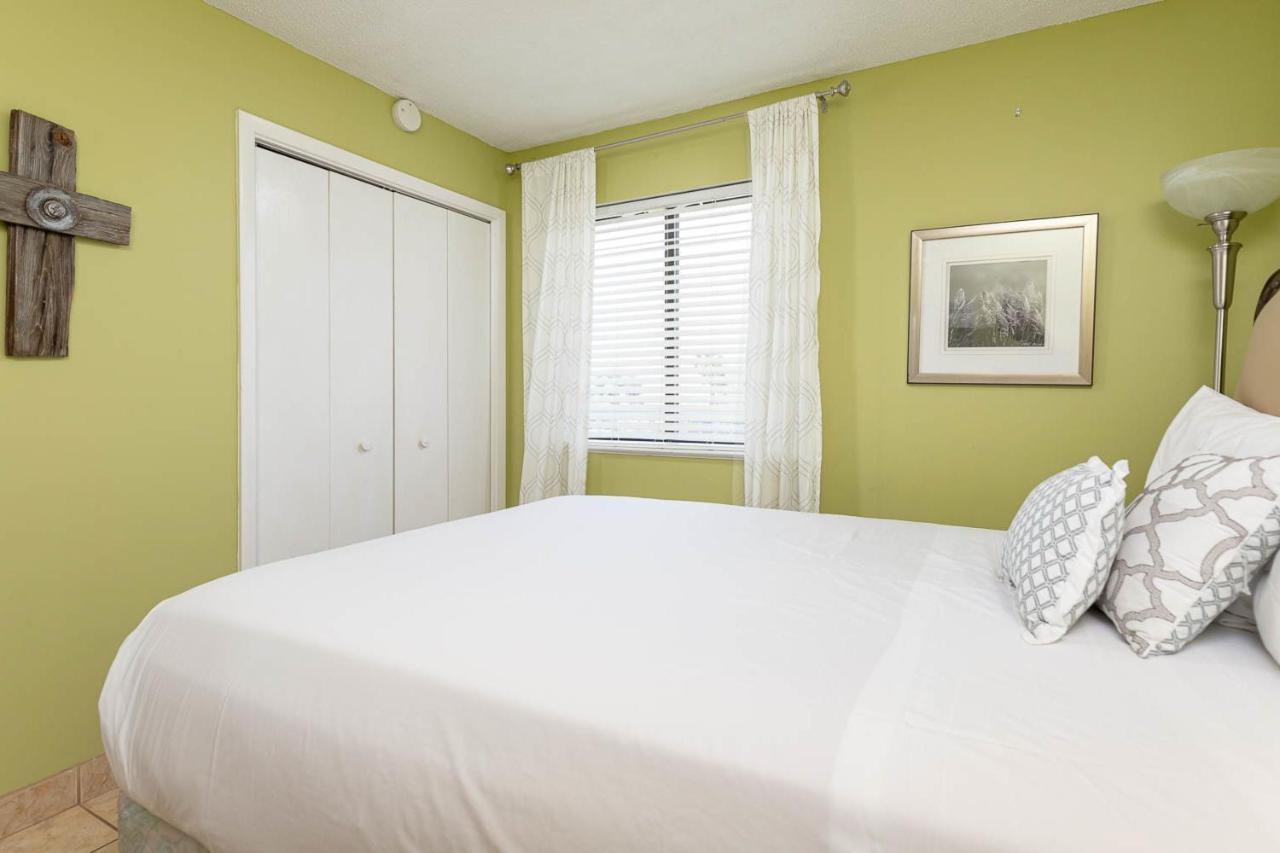 Gulf Shores Surf & Racquet Club #207A Eksteriør billede