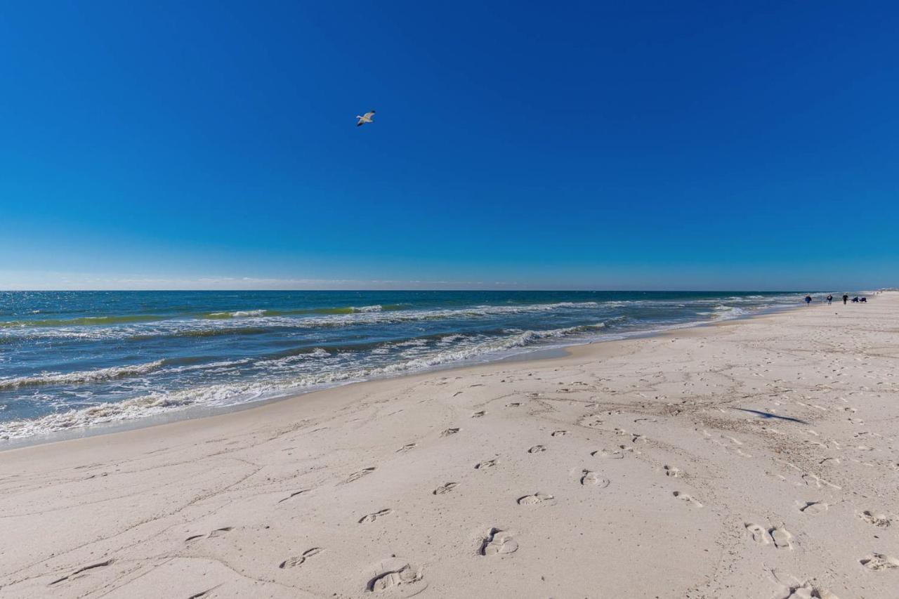 Gulf Shores Surf & Racquet Club #207A Eksteriør billede