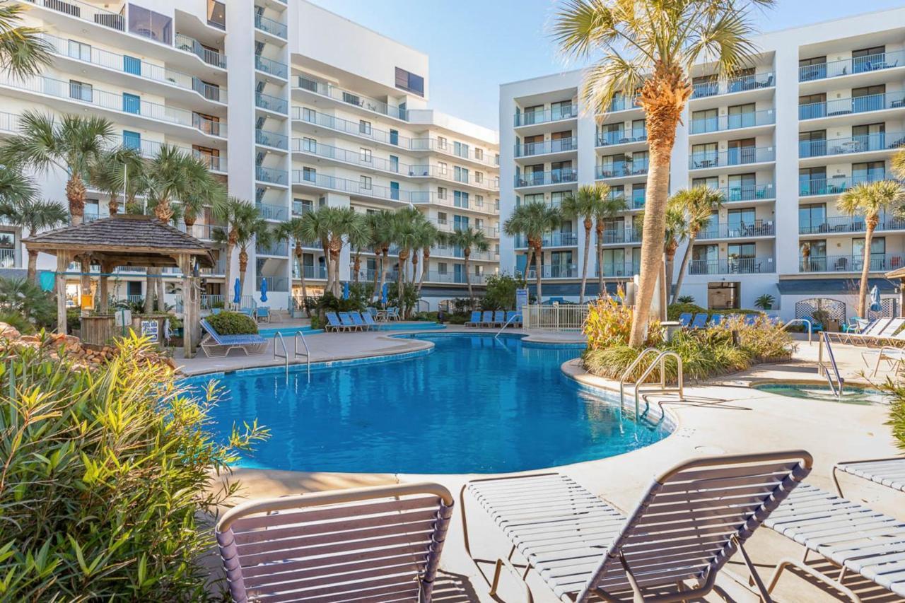 Gulf Shores Surf & Racquet Club #207A Eksteriør billede