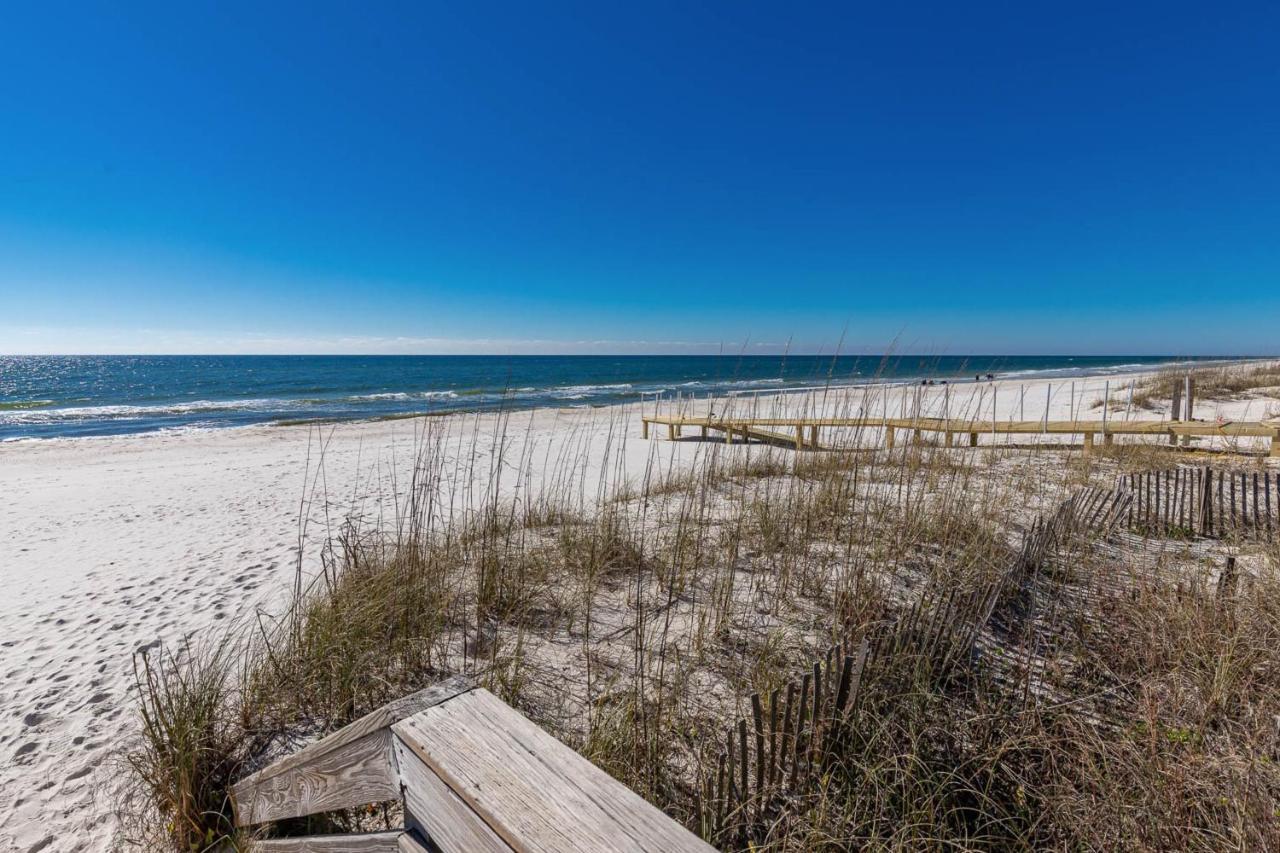 Gulf Shores Surf & Racquet Club #207A Eksteriør billede