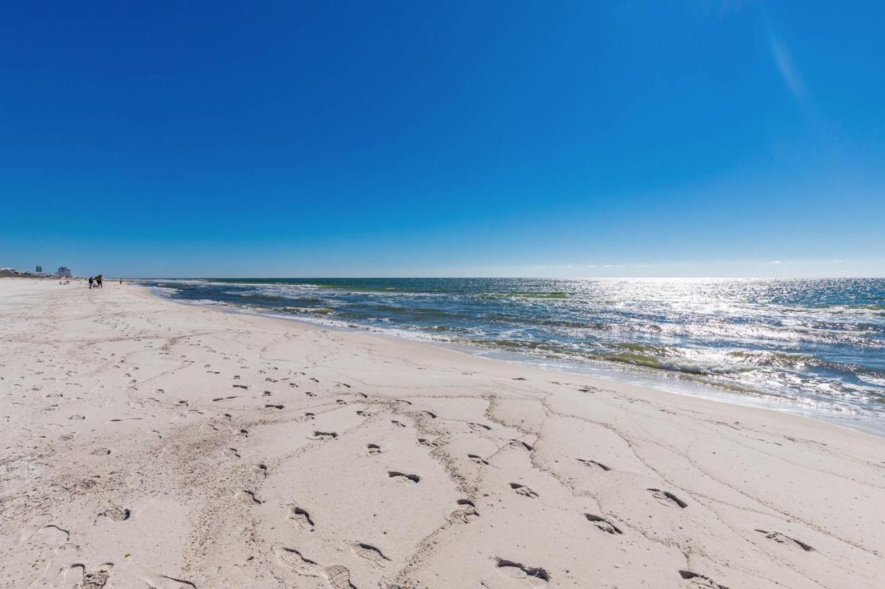 Gulf Shores Surf & Racquet Club #207A Eksteriør billede