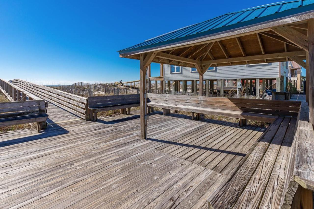 Gulf Shores Surf & Racquet Club #207A Eksteriør billede