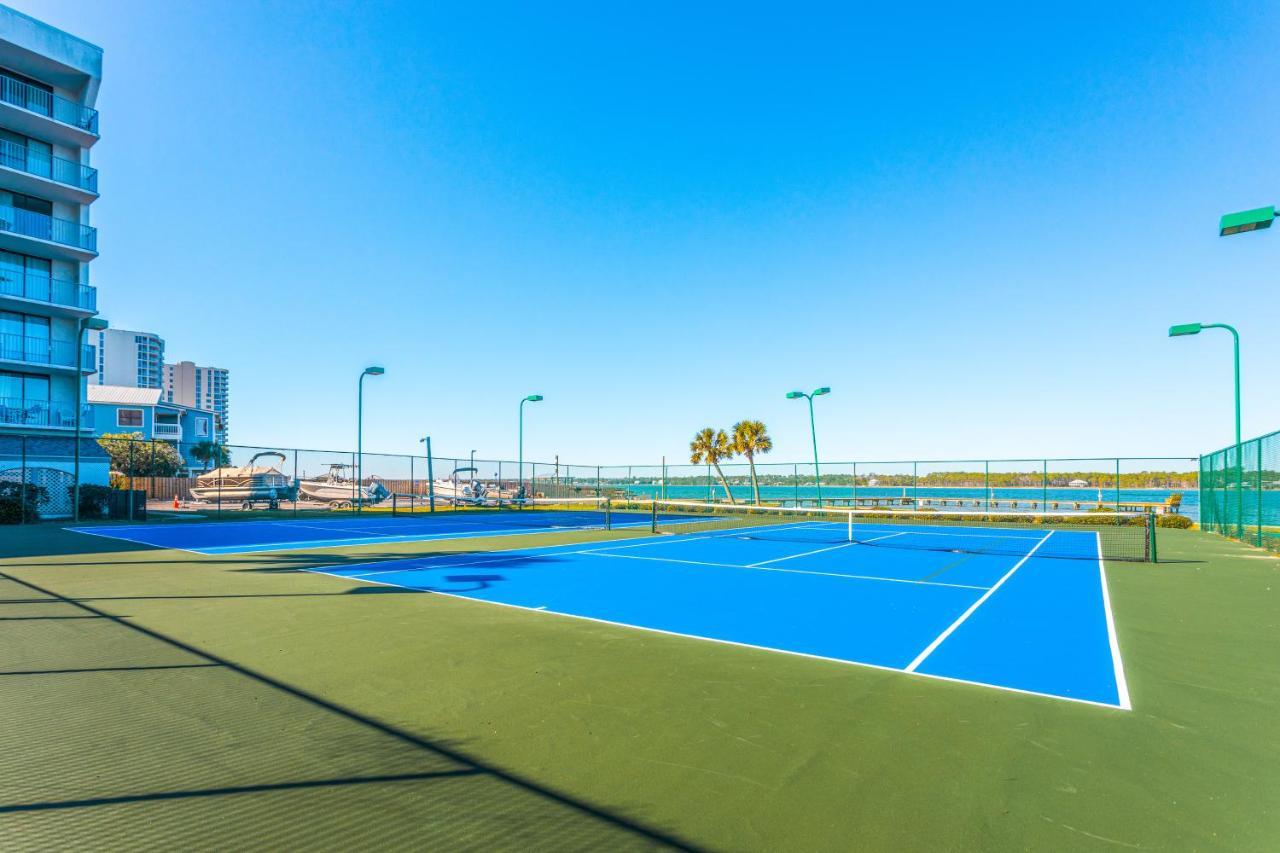 Gulf Shores Surf & Racquet Club #207A Eksteriør billede